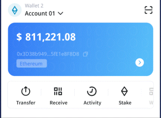 imtoken下载Bitpie Wallet最新版